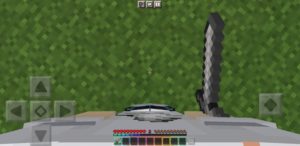 موقع تحميل مود تغيير المنظور ماين كرافت الجوال اصدار 1.17 الاصلي