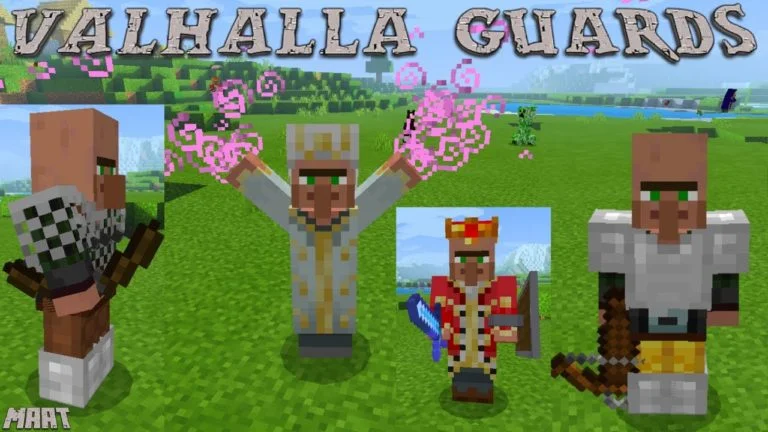 موقع تحميل مود الفلجر ماين كرافت الجوال اصدار 1.17 الاصلي