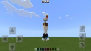 موقع تحميل مود حمل الحيوانات ماين كرافت الجوال اصدار 1.17 الاصلي