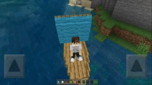 موقع تحميل مود القارب ماين كرافت الجوال اصدار 1.17 الاصلي