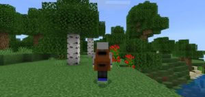 تحميل مود الحقيبة المطور للجوال ماين كرافت اصدار 1.17 الاصلي