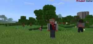 تحميل عالم الوحوش ماين كرافت الجوال مثل احمد الباشا