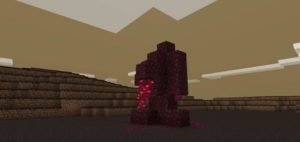 تحميل مود نهاية العالم للجوال ماين كرافت اصدار 1.17 الاصلي