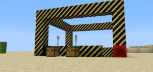 مود الحفار الالي ماين كرافت الجوال اصدار 1.17 الاصلي مجانا