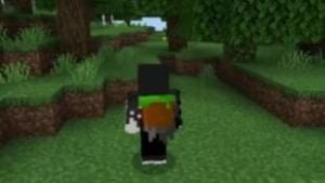 مود الكيب المجاني ماين كرافت الجوال اصدار 1.17 الاصلي مجانا