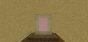 مود البوابات ماين كرافت الجوال اصدار 1.17 الاصلي مجانا