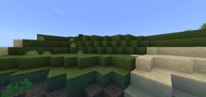 مود الاوبتفاين ماين كرافت الجوال اصدار 1.17 الاصلي مجانا