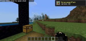 مود الانجازات ماين كرافت الجوال اصدار 1.17 الاصلي مجانا