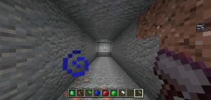 مود الهمرات ماين كرافت الجوال اصدار 1.17 الاصلي مجانا