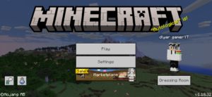 تحميل ماين كرافت 1.18.32 نسخة رسمية للجوال مجانا