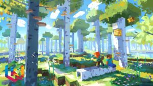 تنزيل ماين كرافت 1.19 نسخة رسمية للجوال مجانا