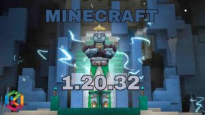 تنزيل ماين كرافت 1.20.32 نسخة رسمية للجوال مجانا 2023