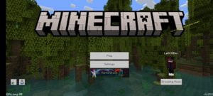 تحميل ماين كرافت 1.19.2 نسخة رسمية للجوال مجانا