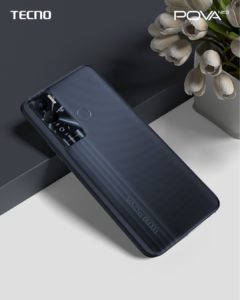 تكنو بوفا نيو | Tecno Pova Neo سعره ومواصفاته كاملة مع عيوبه