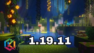 تنزيل ماين كرافت 1.19.11 نسخة رسمية للجوال مجانا