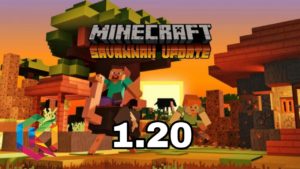 تنزيل ماين كرافت 1.20 نسخة رسمية للجوال مجانا