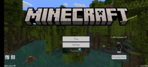 تحميل ماين كرافت 1.19.22 نسخة رسمية للجوال مجانا