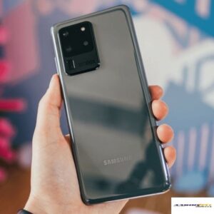 سامسونج اس 20 الترا | Samsung Galaxy S20 Ultra السعر والمواصفات