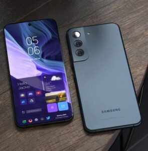 سامسونج اس 22 | Samsung Galaxy S22 السعر والمواصفات