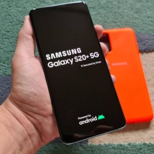 سامسونج اس 20 بلس | Samsung Galaxy S20 Plus السعر والمواصفات