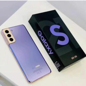 سامسونج اس 21 بلس | Samsung Galaxy S21 Plus السعر والمواصفات