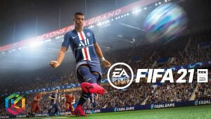 تحميل لعبة فيفا 21 للجوال نسخة مهكرة مجانا