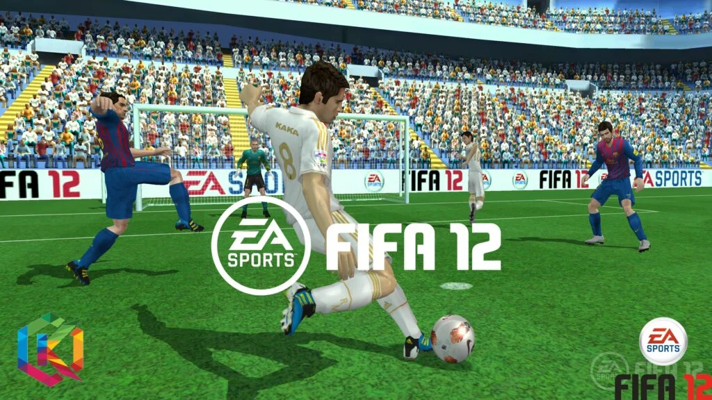 تنزيل فيفا 12 موبايل