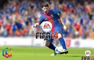 تحميل فيفا 13 موبايل نسخة رسمية مجانا