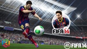 تحميل فيفا 14 موبايل نسخة رسمية مجانا