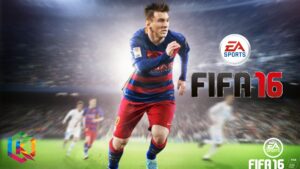 تحميل فيفا 16 موبايل نسخة رسمية مجانا