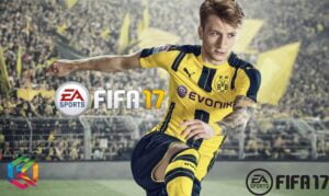 تحميل فيفا 17 موبايل نسخة رسمية مجانا