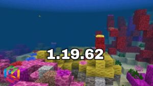 تنزيل ماين كرافت 1.19.62 نسخة رسمية للجوال مجانا
