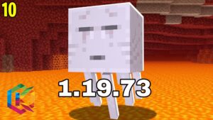 تنزيل ماين كرافت 1.19.73 نسخة رسمية للجوال مجانا