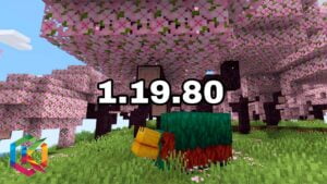 تنزيل ماين كرافت 1.19.80 نسخة رسمية للجوال مجانا