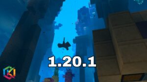 تنزيل ماين كرافت 1.20.1 نسخة رسمية للجوال مجانا