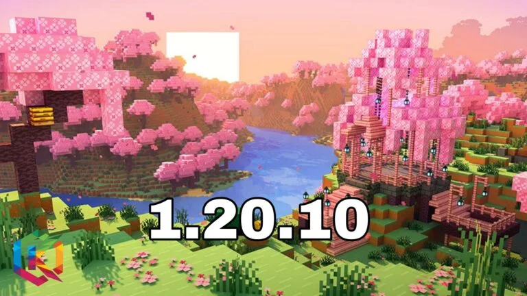 تنزيل ماين كرافت 1.20.10 نسخة رسمية للجوال مجانا
