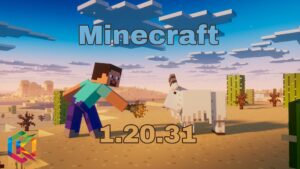 تنزيل ماين كرافت 1.20.31 نسخة رسمية للجوال مجانا 2023