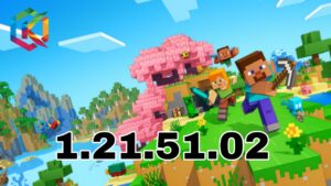 ماين كرافت 1.21.51.02 نسخة رسمية للجوال