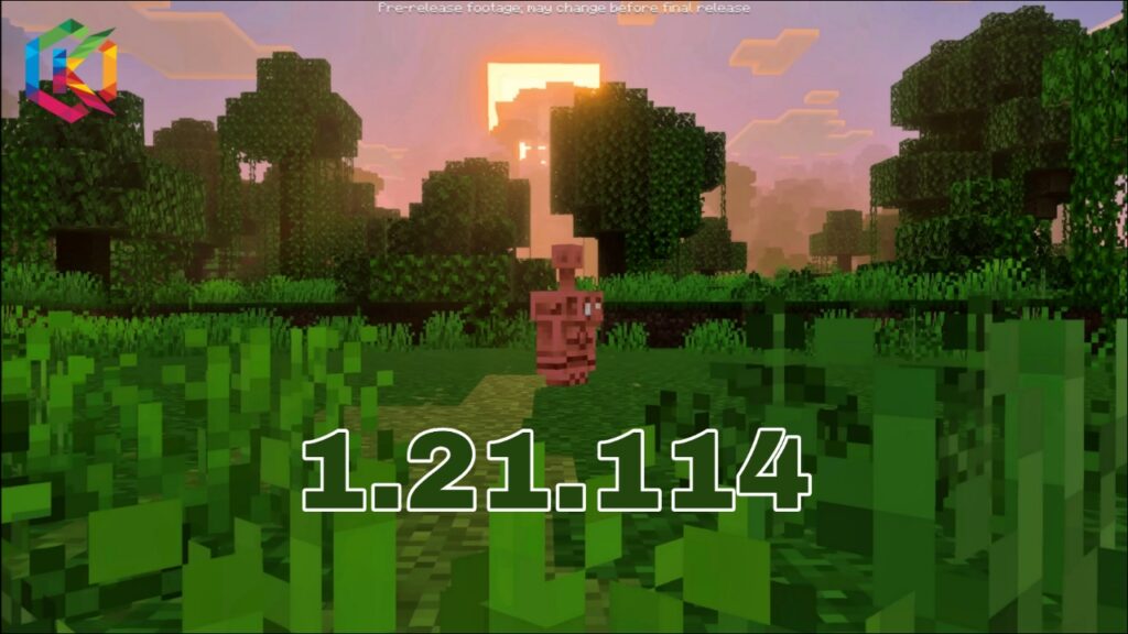 تحميل ماين كرافت 1.21.114