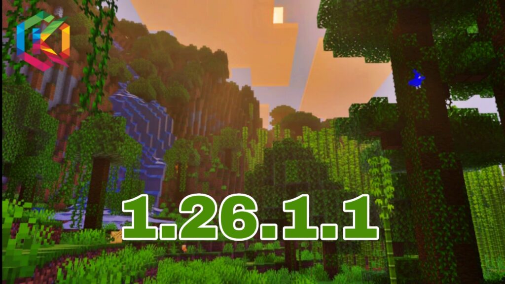 تحميل ماين كرافت 1.26.1.1